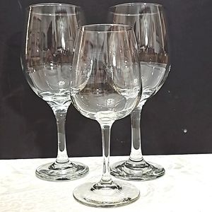 Wine Glasses BIG